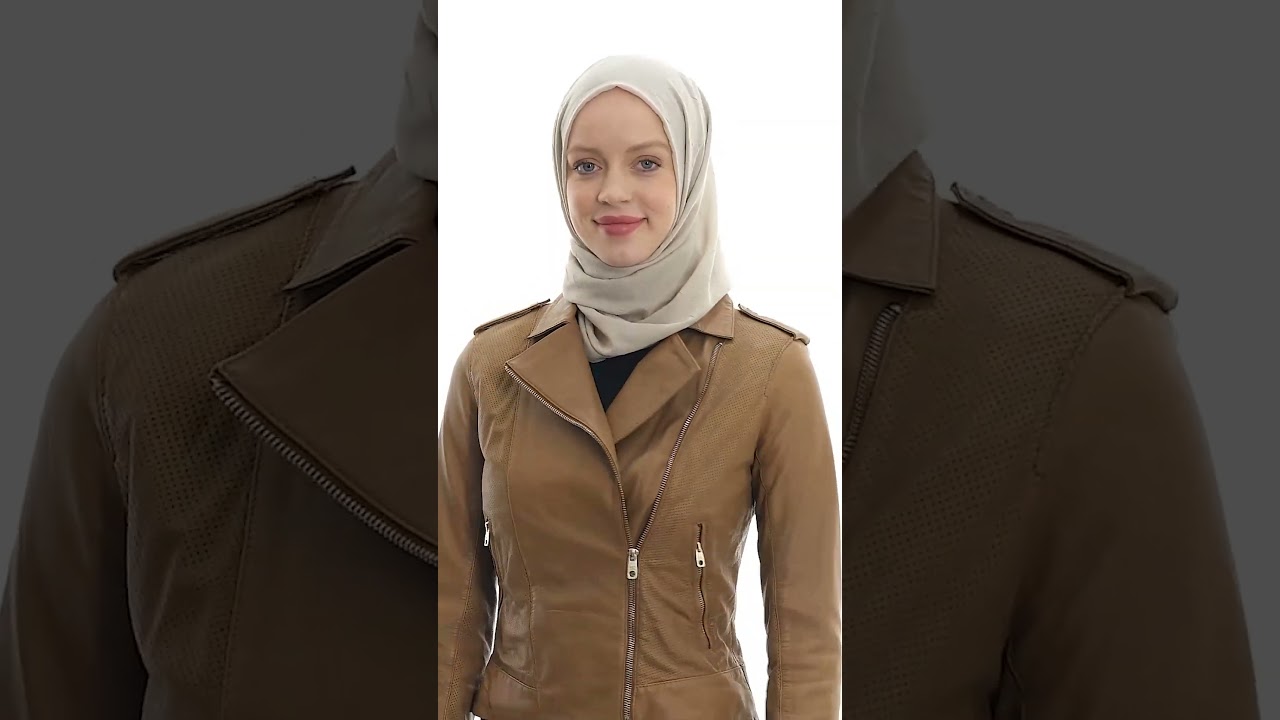 Canlı manken mankenli ürün çekimi — foto ve video