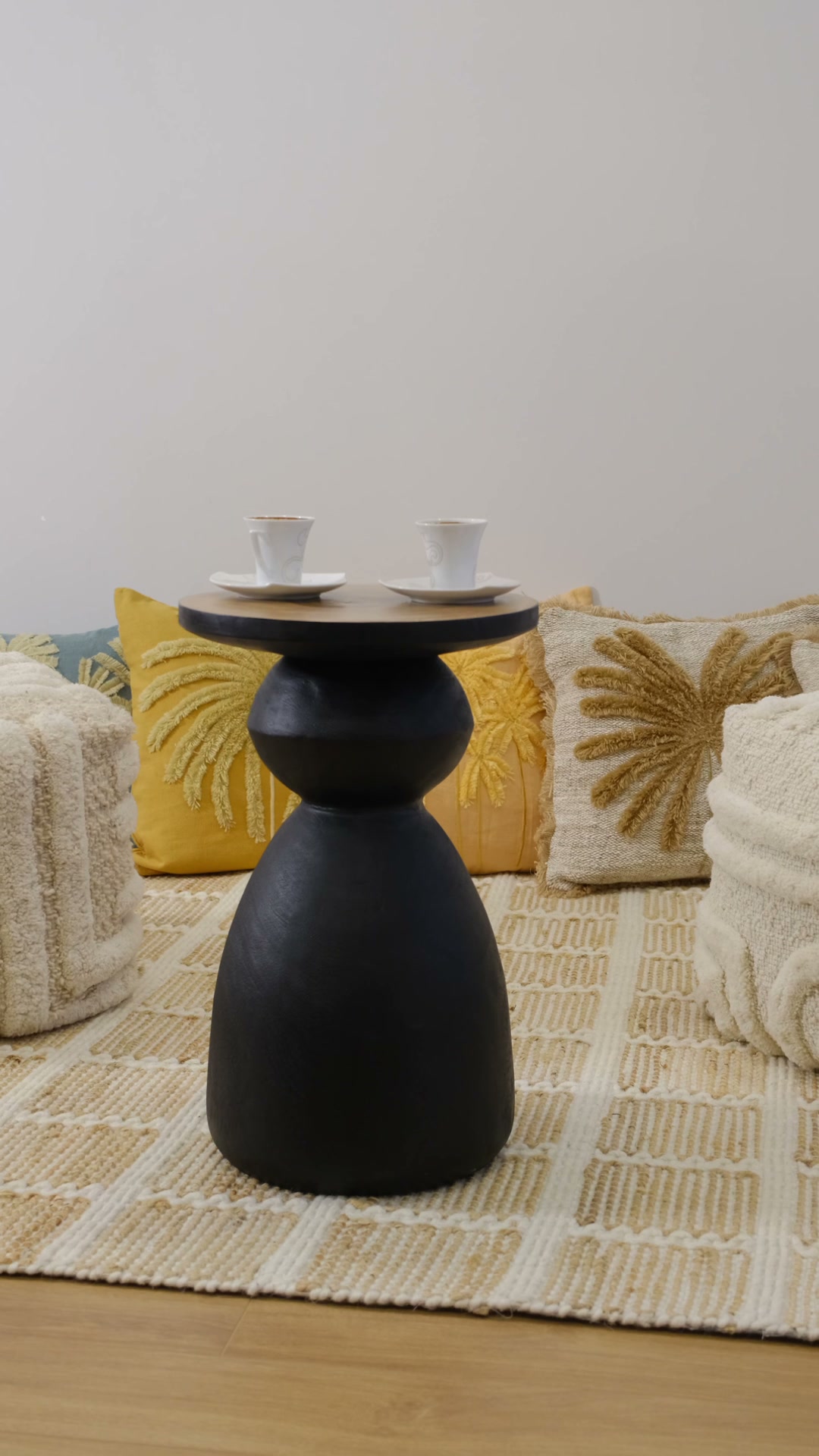 Sosyal medya çekimi — Artika Design Reels